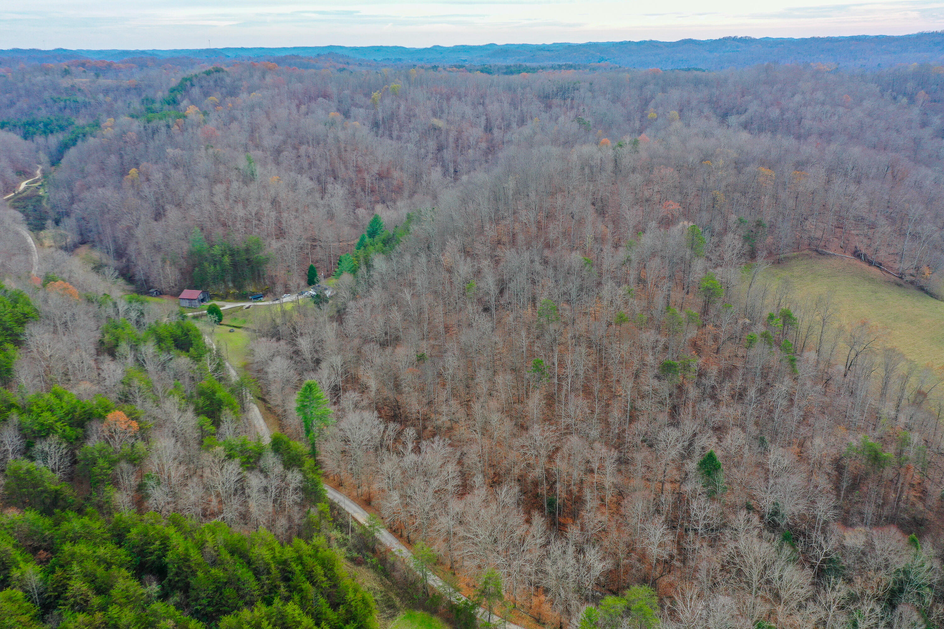 336 Big Branch Road Beattyville, KY 41311 - Photo 42 of 66 2-4