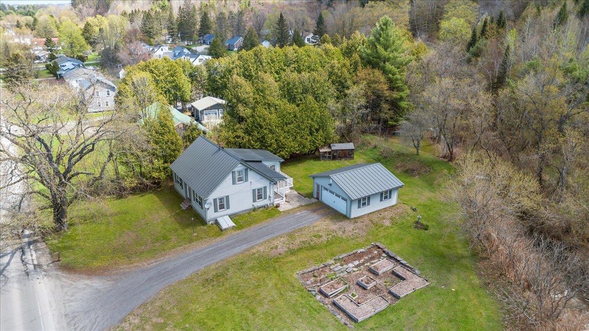 880 South Barre Road Barre Town, VT 05641 - Photo 46 of 48