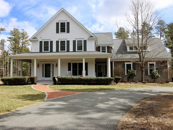 10 Crane Landing Road Wareham, MA 02571 - Photo 1 of 25 Gallery Image 1