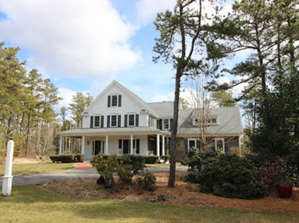10 Crane Landing Road Wareham, MA 02571 - Photo 24 of 25 Gallery Image 24
