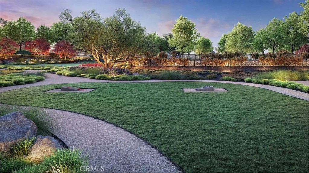 13093 Edgware Drive Rancho Cucamonga, CA 91739 - Photo 21 of 25 a view of a park with large trees