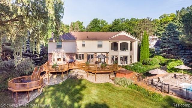 649 Spartan Drive Rochester Hills, MI 48309 - Photo 13 of 13