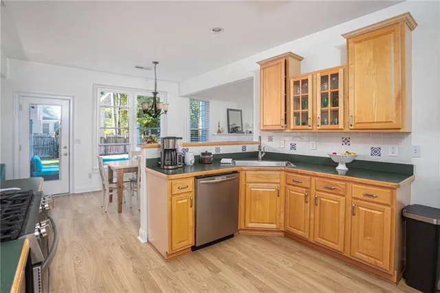 $474,900 | 1201 Tribble Woods Court, Lawrenceville, GA 30045