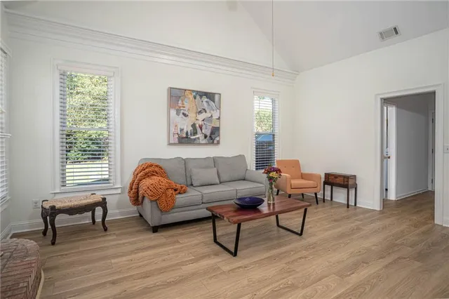 $474,900 | 1201 Tribble Woods Court, Lawrenceville, GA 30045