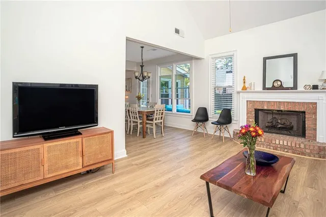 $474,900 | 1201 Tribble Woods Court, Lawrenceville, GA 30045