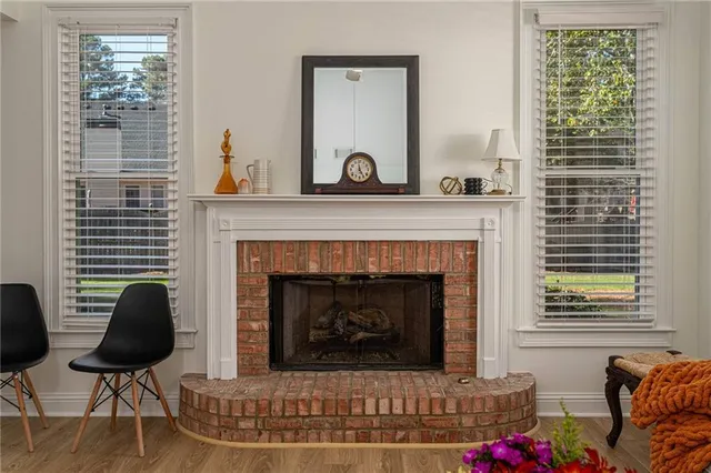 $474,900 | 1201 Tribble Woods Court, Lawrenceville, GA 30045