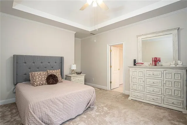 $474,900 | 1201 Tribble Woods Court, Lawrenceville, GA 30045