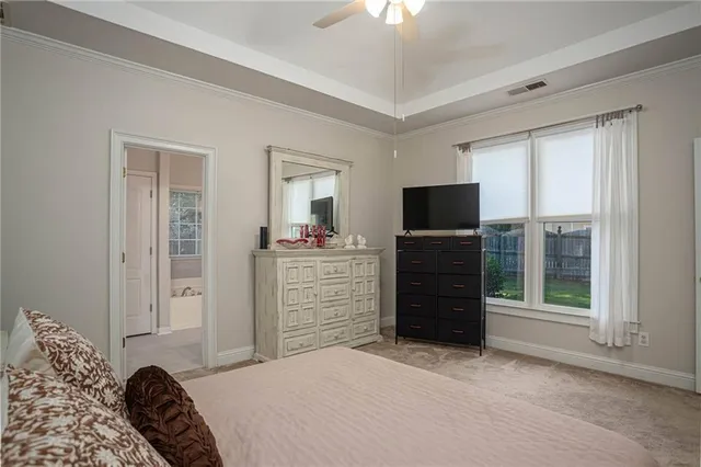 $474,900 | 1201 Tribble Woods Court, Lawrenceville, GA 30045