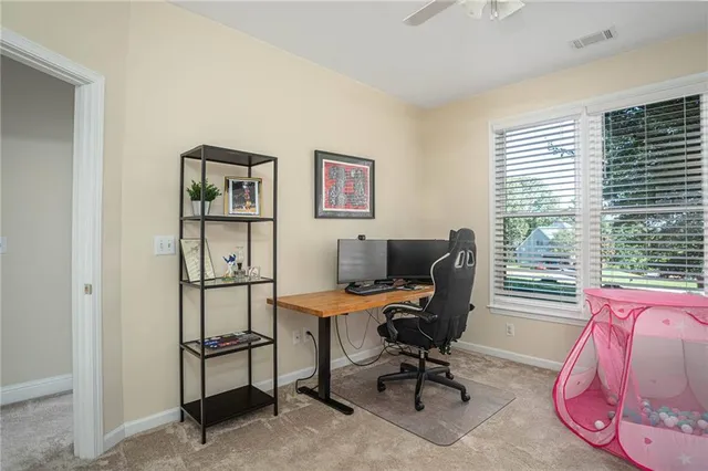 $474,900 | 1201 Tribble Woods Court, Lawrenceville, GA 30045