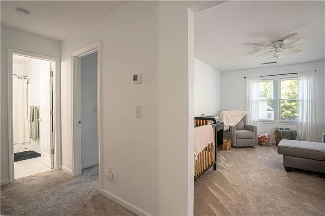 $474,900 | 1201 Tribble Woods Court, Lawrenceville, GA 30045