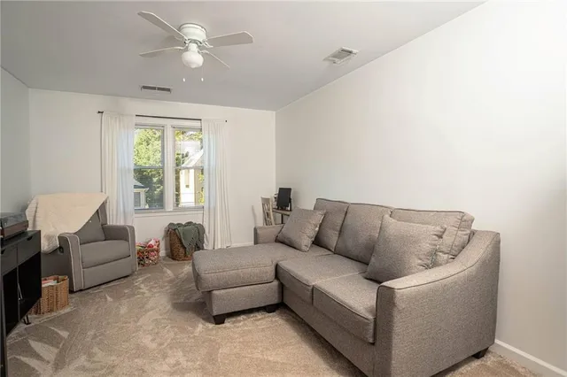 $474,900 | 1201 Tribble Woods Court, Lawrenceville, GA 30045