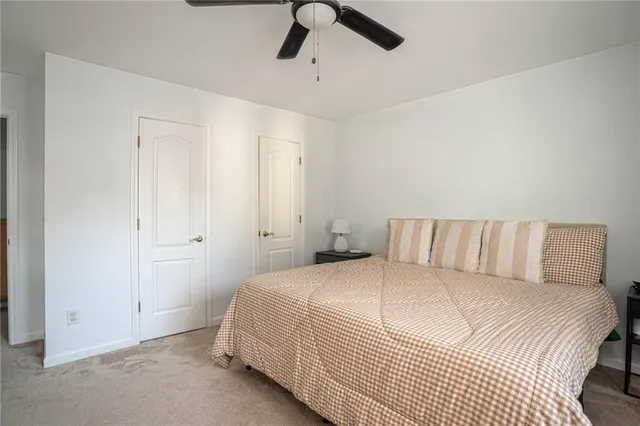 $474,900 | 1201 Tribble Woods Court, Lawrenceville, GA 30045