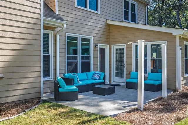 $474,900 | 1201 Tribble Woods Court, Lawrenceville, GA 30045