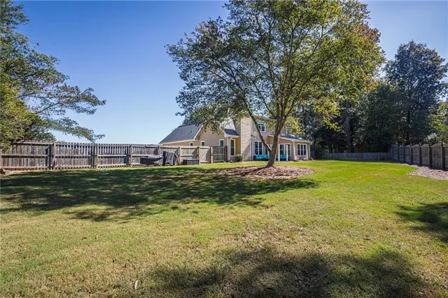 $474,900 | 1201 Tribble Woods Court, Lawrenceville, GA 30045