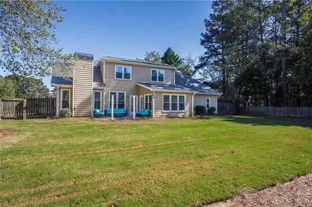 $474,900 | 1201 Tribble Woods Court, Lawrenceville, GA 30045