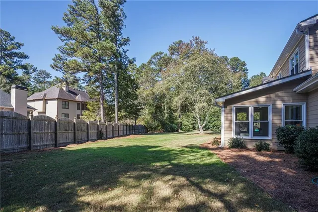 $474,900 | 1201 Tribble Woods Court, Lawrenceville, GA 30045