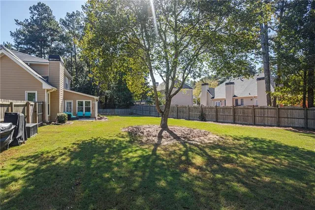 $474,900 | 1201 Tribble Woods Court, Lawrenceville, GA 30045