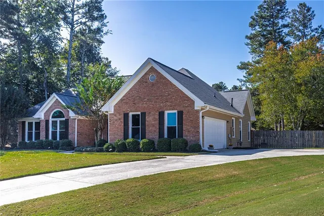 $474,900 | 1201 Tribble Woods Court, Lawrenceville, GA 30045