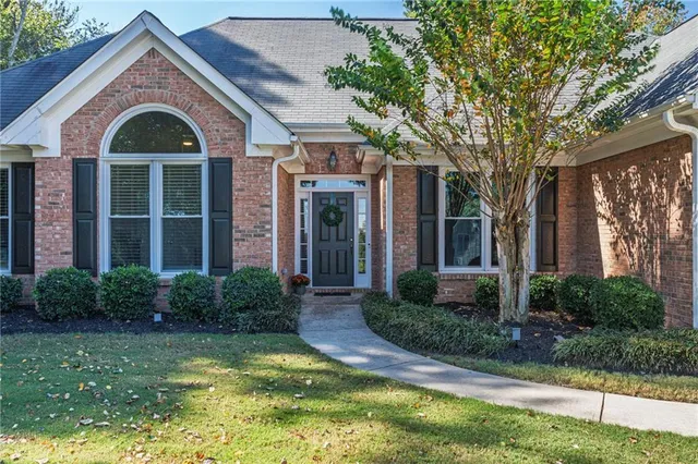 $474,900 | 1201 Tribble Woods Court, Lawrenceville, GA 30045