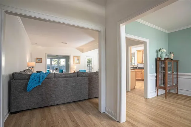 $474,900 | 1201 Tribble Woods Court, Lawrenceville, GA 30045