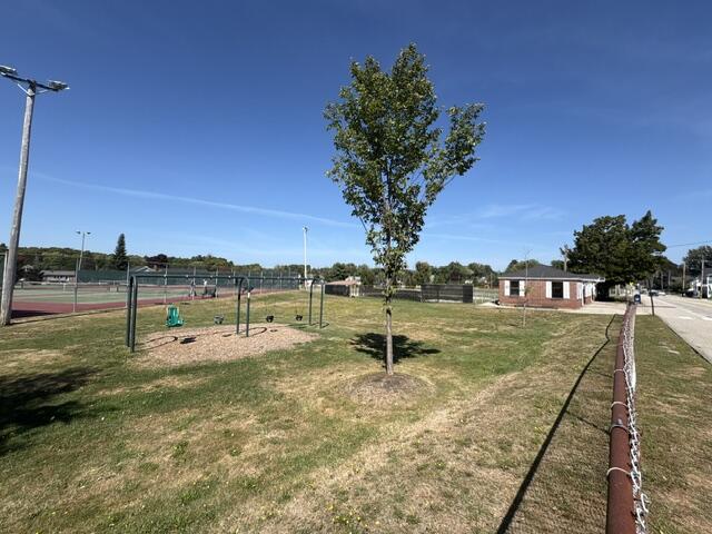 137 May Street Biddeford, ME 04005 - Photo 26 of 27 Memorial Park