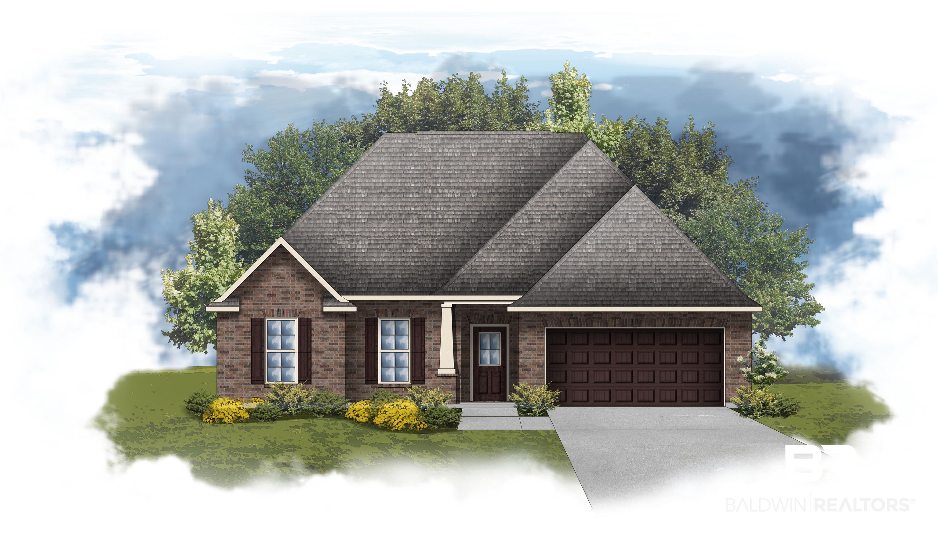 867 Connolly Avenue Foley, AL 36535 - Photo 2 of 2