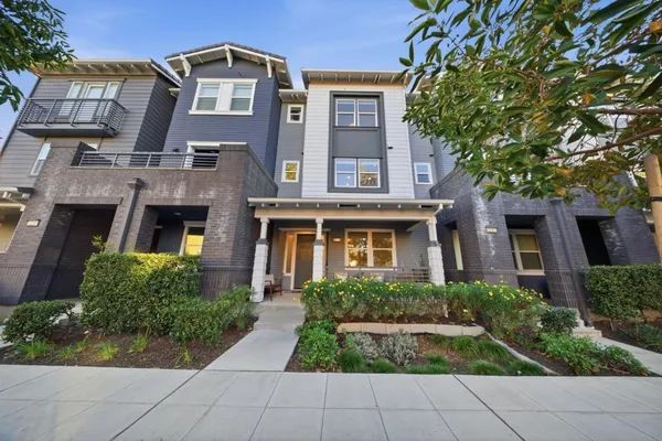 $1,799,888 | 2235 Mora Place, Mountain View, CA 94040