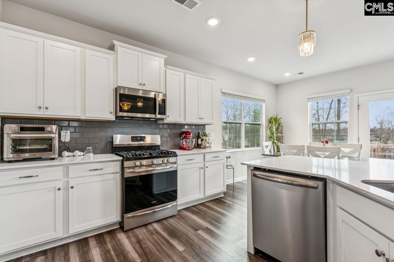 221 Shadowbrook Way Camden, SC 29020 - Photo 11 of 28