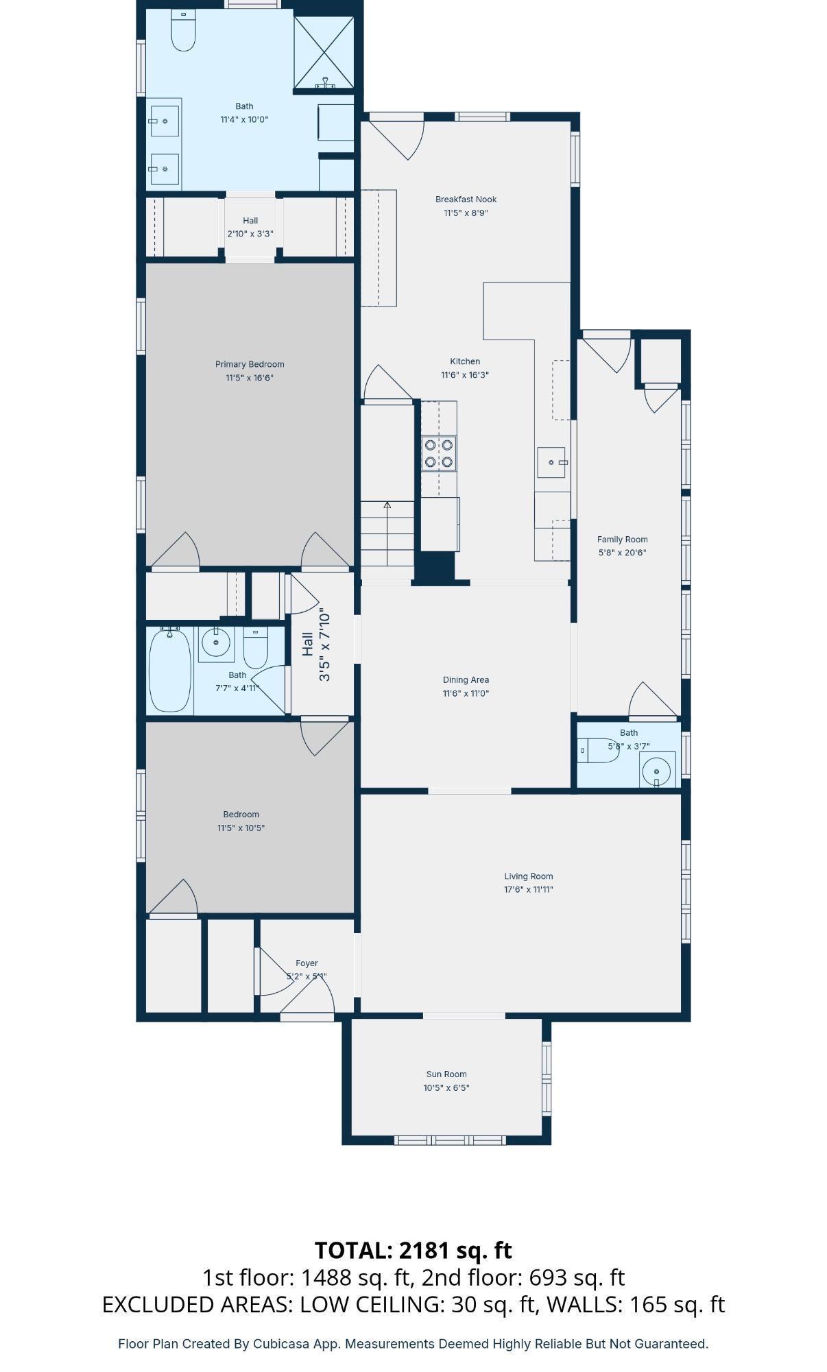 913 1st Street Northwest Rochester, MN 55901 - Photo 22 of 28