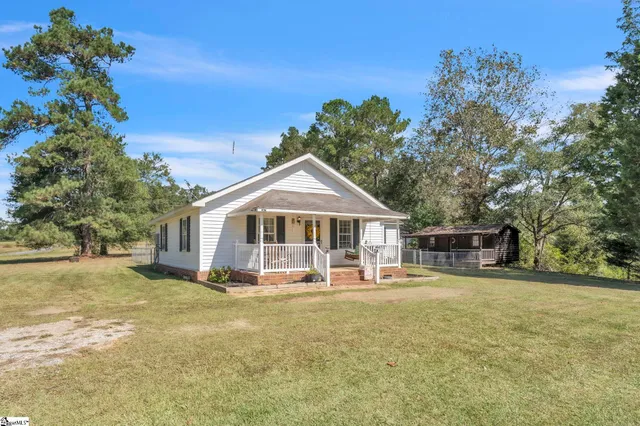 $240,000 | 199 Williams Road, Pelzer, SC 29669