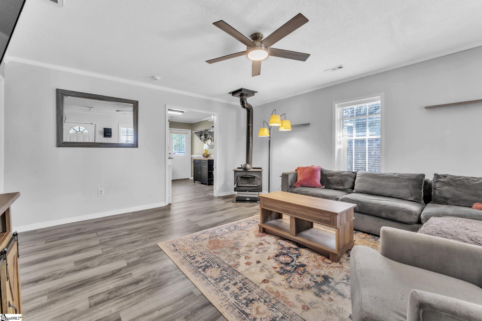 199 Williams Road Pelzer, SC 29669 - Photo 12 of 21