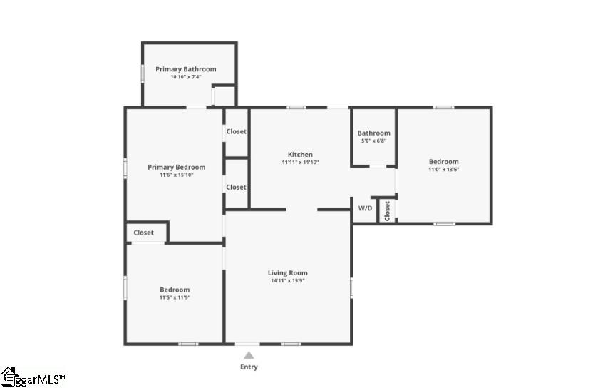 199 Williams Road Pelzer, SC 29669 - Photo 19 of 21