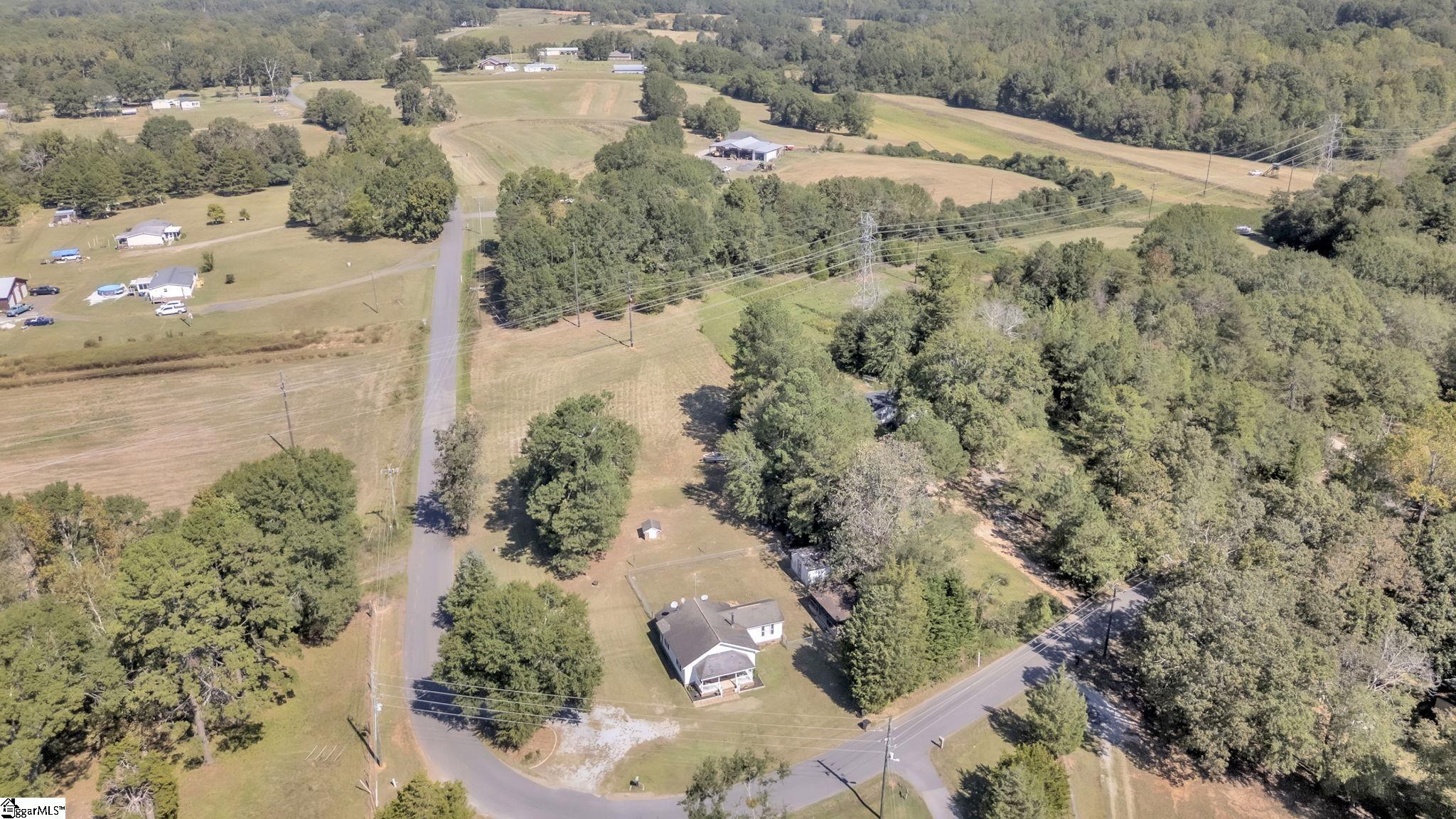 199 Williams Road Pelzer, SC 29669 - Photo 20 of 21