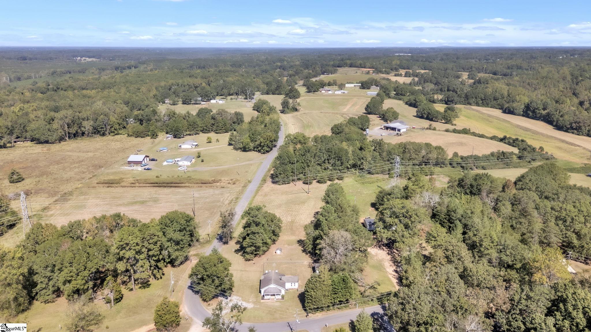 199 Williams Road Pelzer, SC 29669 - Photo 21 of 21