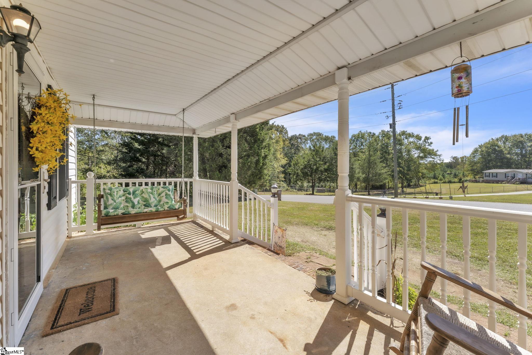 199 Williams Road Pelzer, SC 29669 - Photo 4 of 21