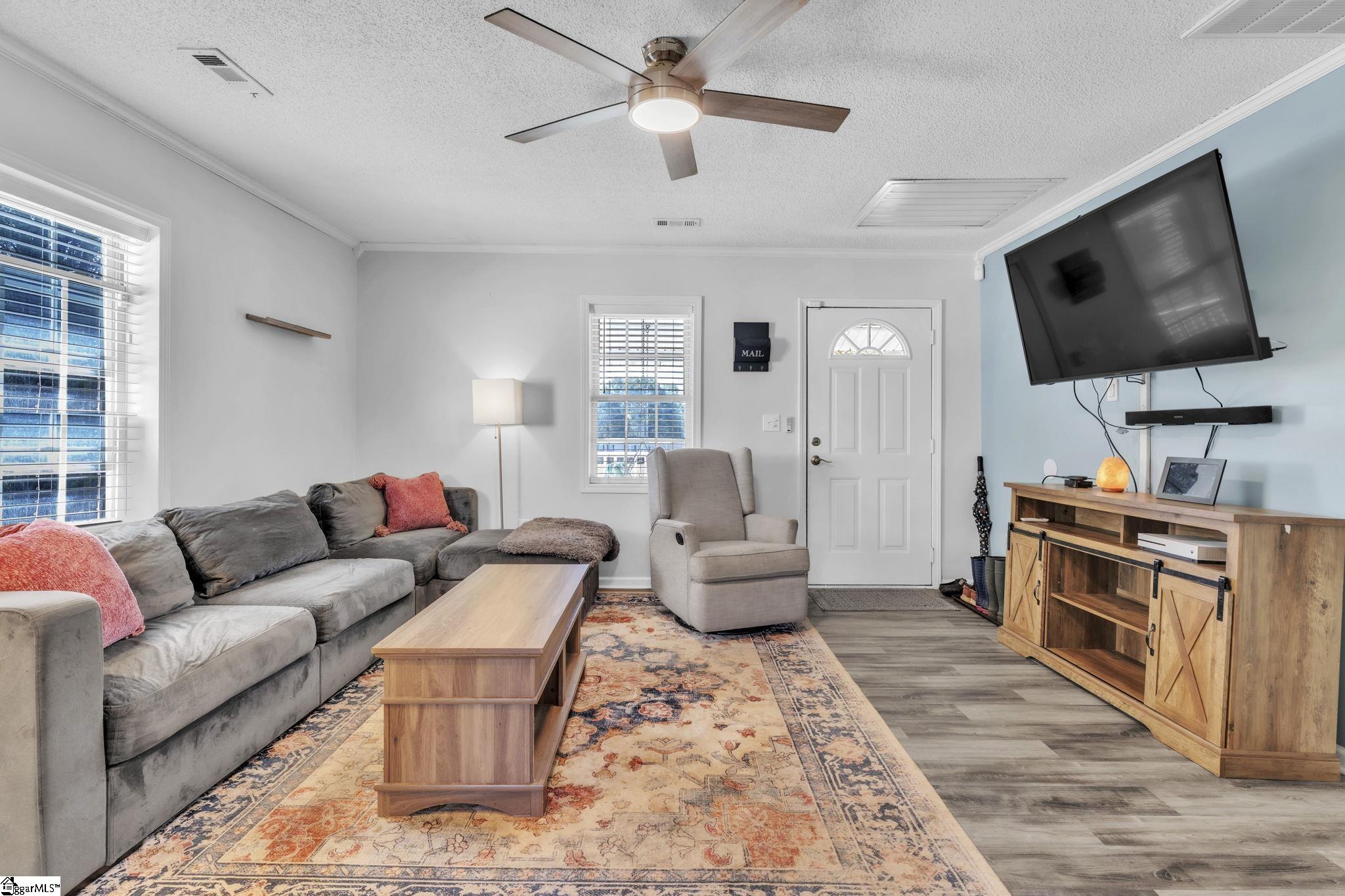 199 Williams Road Pelzer, SC 29669 - Photo 5 of 21