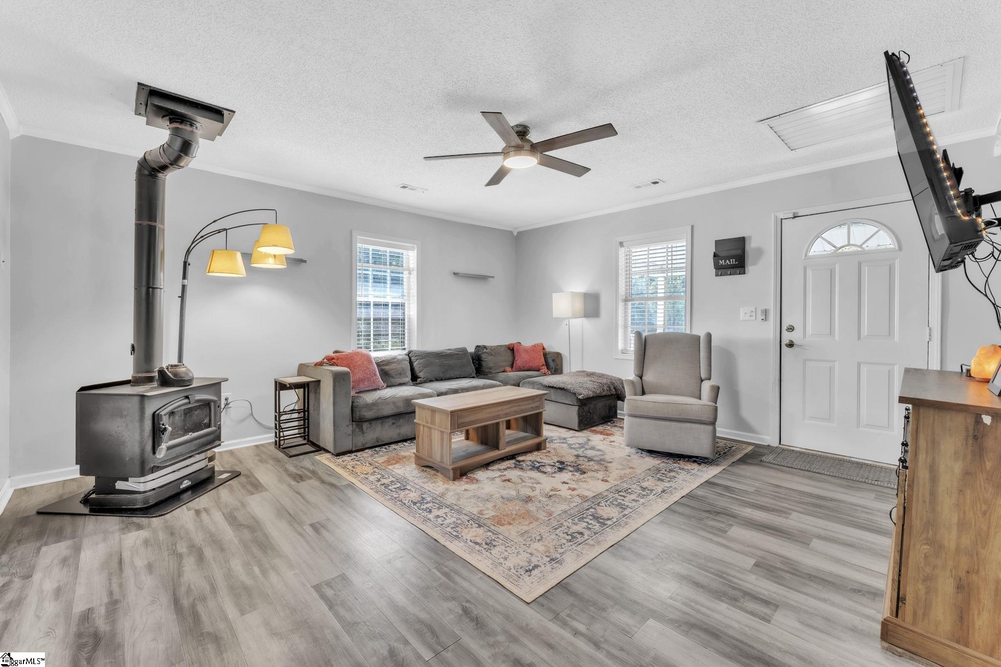 199 Williams Road Pelzer, SC 29669 - Photo 6 of 21