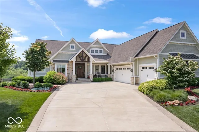 $1,375,000 | 16366 River Crest Court, Westfield, IN 46062