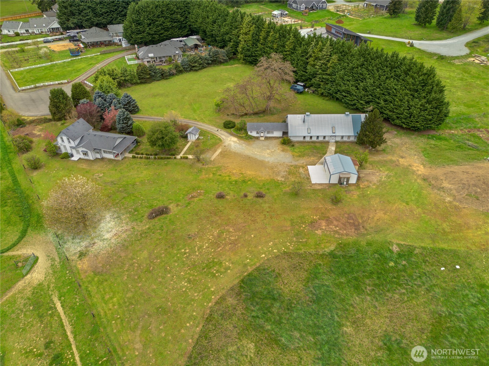30721 Webster Road East Eatonville, WA 98328 - Photo 1 of 40
