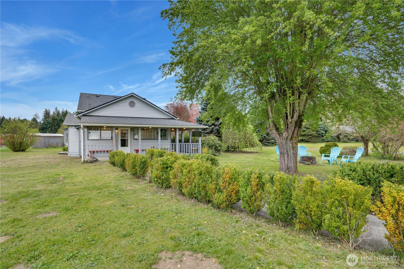 30721 Webster Road East Eatonville, WA 98328 - Photo 2 of 40