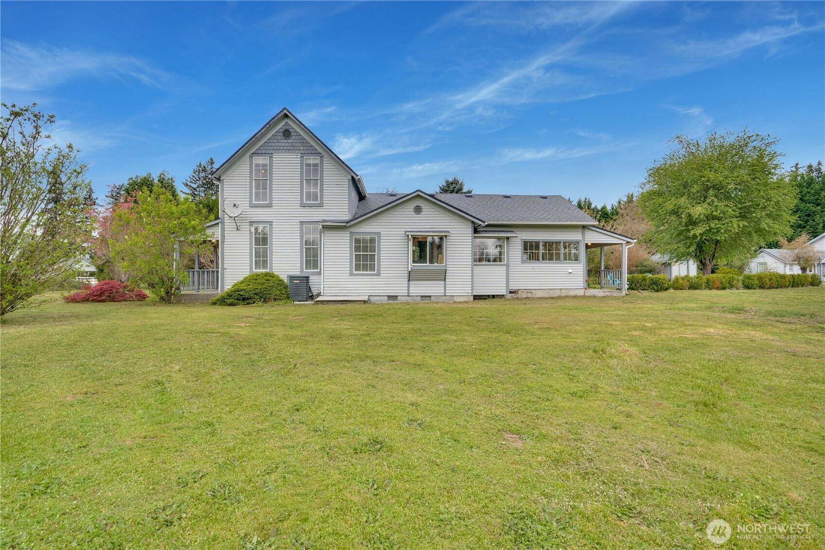 30721 Webster Road East Eatonville, WA 98328 - Photo 22 of 40