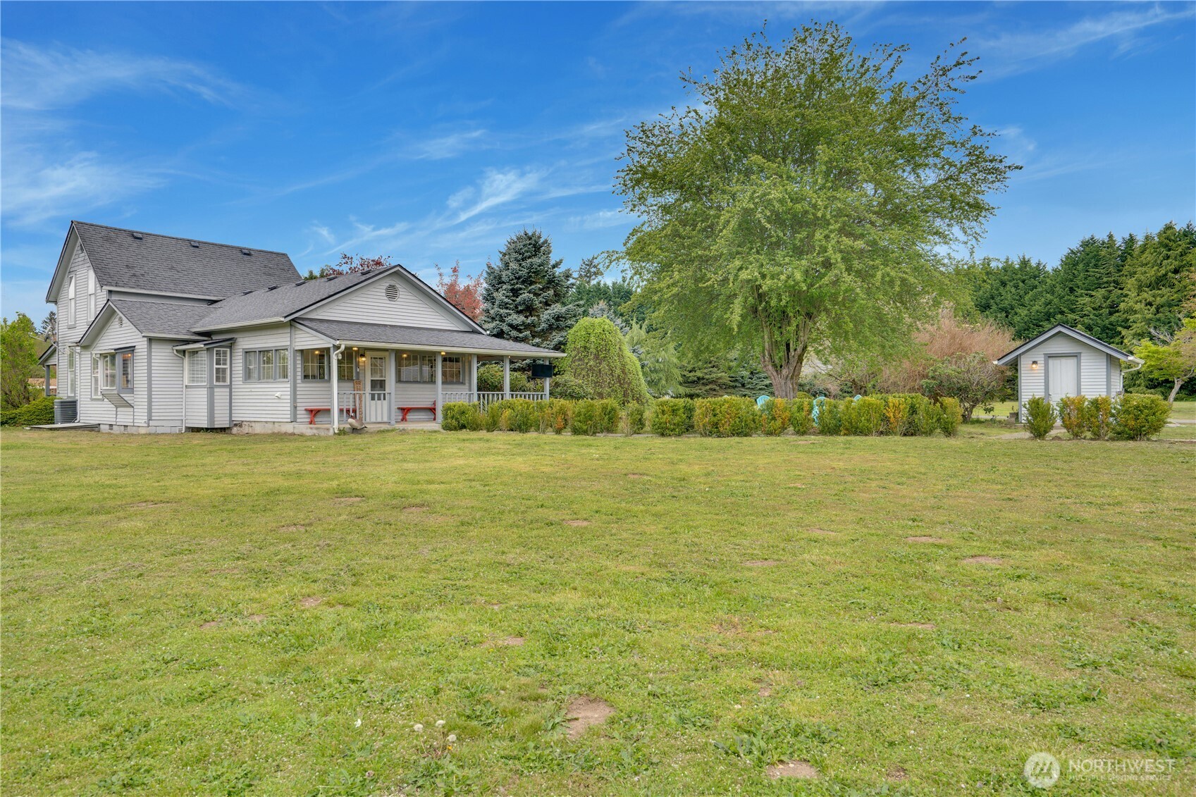 30721 Webster Road East Eatonville, WA 98328 - Photo 23 of 40