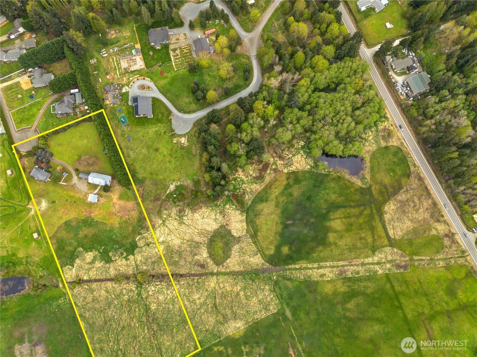 30721 Webster Road East Eatonville, WA 98328 - Photo 34 of 40