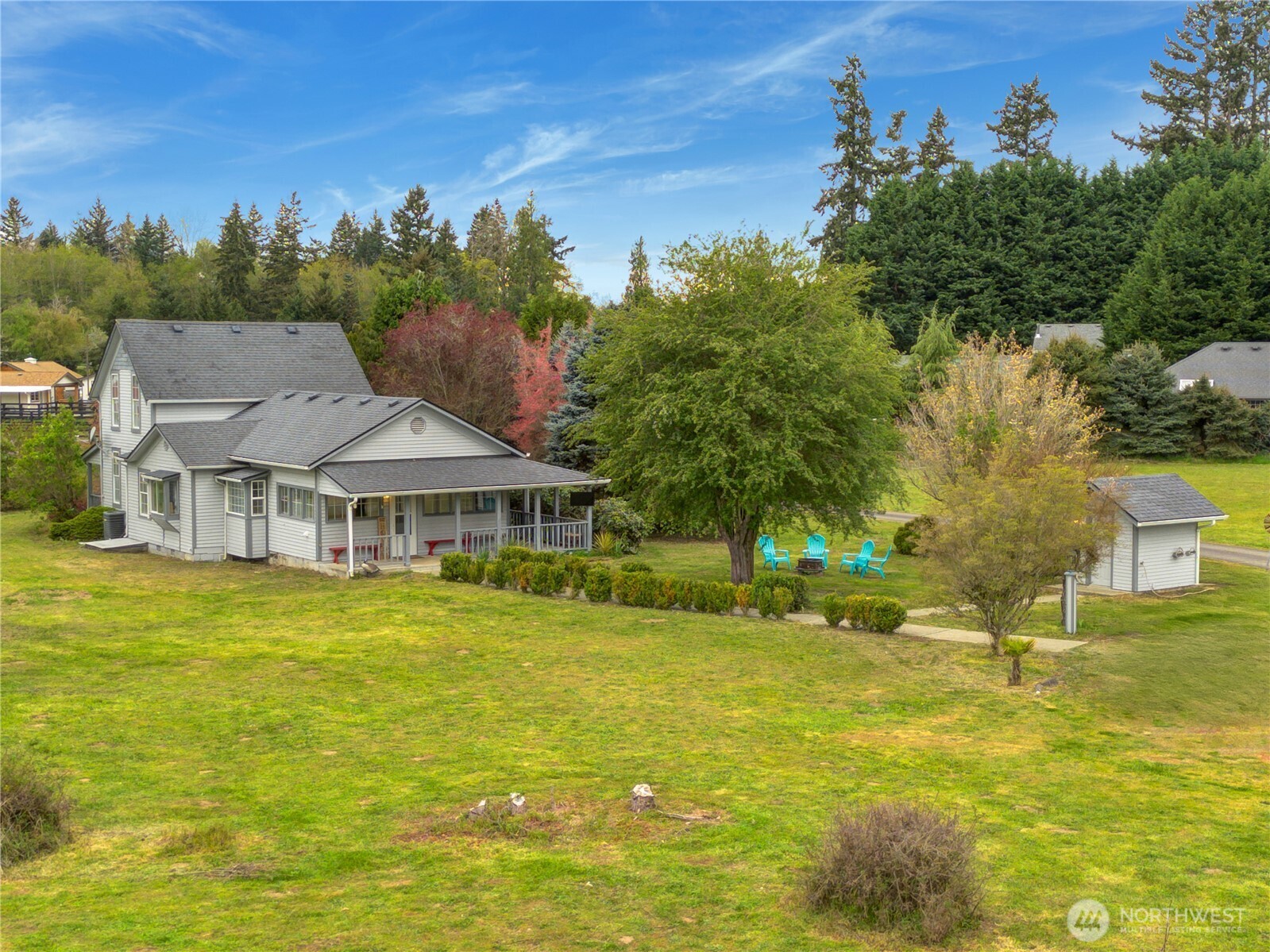 30721 Webster Road East Eatonville, WA 98328 - Photo 36 of 40