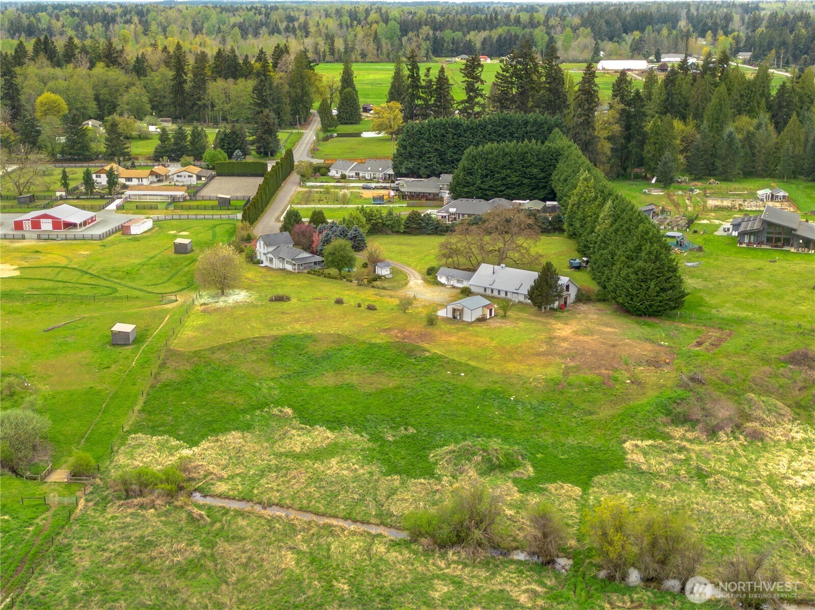 30721 Webster Road East Eatonville, WA 98328 - Photo 38 of 40