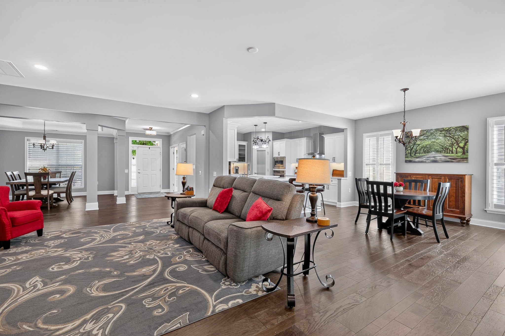 509 Bugler Road Mount Juliet, TN 37122 - Photo 25 of 54 Gallery Image 25
