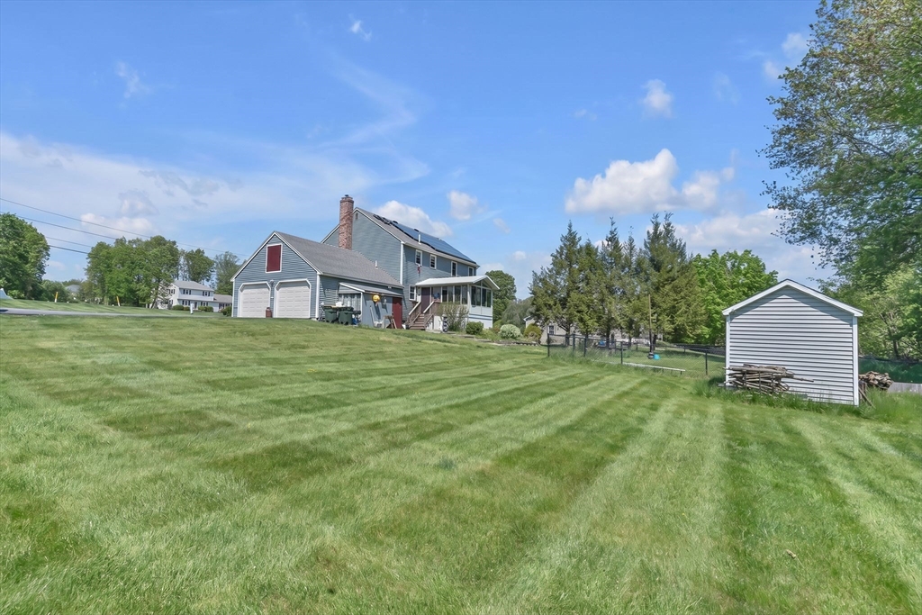 31 Fox Run Road Bellingham, MA 02019 - Photo 38 of 42