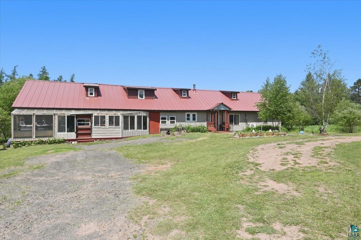 2751 East Milchesky Road Foxboro, WI 54836 - Photo 2 of 43