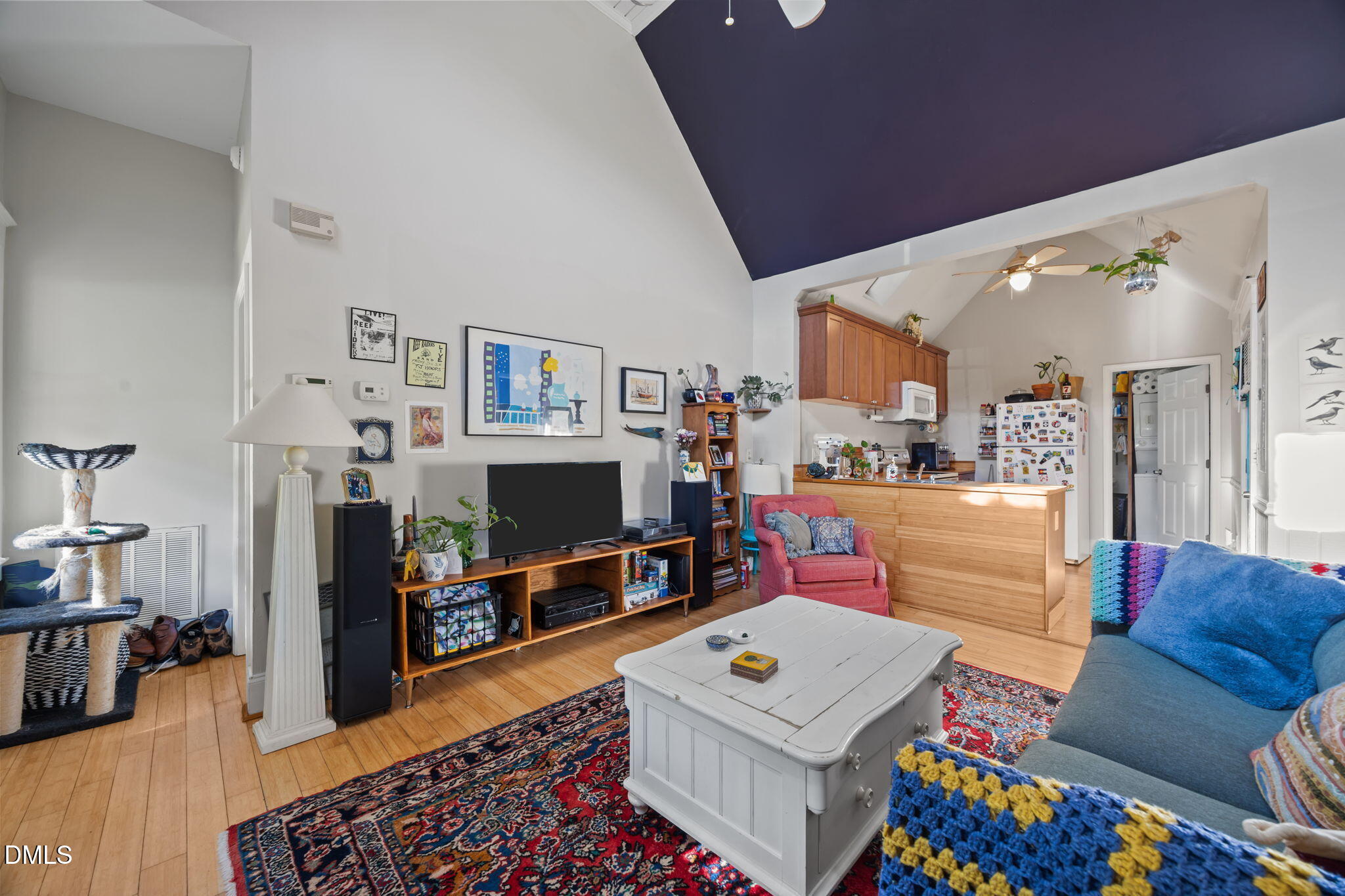 311 Seawell Avenue Raleigh, NC 27601 - Photo 5 of 16