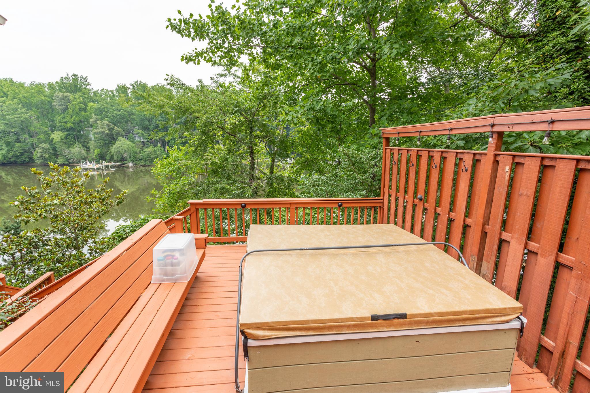 290 Long Point Road Crownsville, MD 21032 - Photo 35 of 51 Gallery Image 35